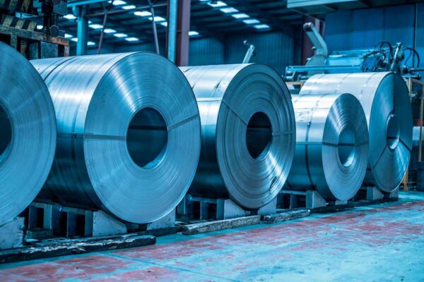 Impulsan la integración de industrias metalúrgicas de Argentina y México